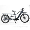 XY-S500 electric cargo bike